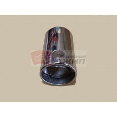 Насадка выхлопной трубы hover  - 5513100-k00