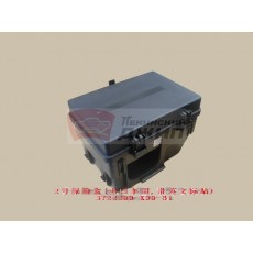 Блок предохранителей в сборе hover нов.образца