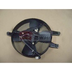 Электровентилятор радиатора кондиционера gw пикап - 3754011