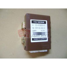 Блок центрального замка hover, h3