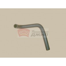 Шланг отопителя отводящий gw wingle