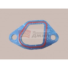 Прокладка корпуса термостата hover - md323978