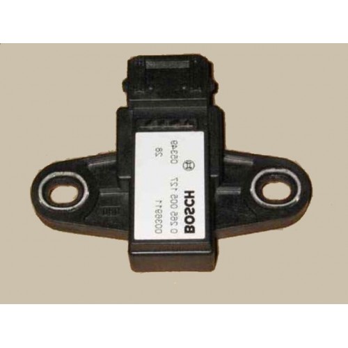 Датчик ускорения hover