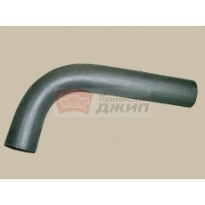 Патрубок горловины бензобака(резина) gw safe f1