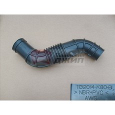 Патрубок воздушного фильтра hover h5