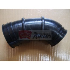 Патрубок воздушного фильтра hover