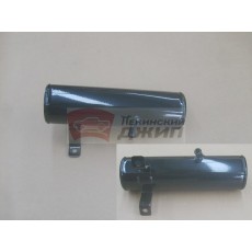 Патрубок воздушного фильтра (металл.) Gw hover h3