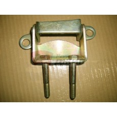 Петля №6 вехняя задней левой двери gw deer safe