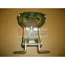 Петля верхняя задней правой двери gw wingle