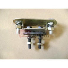 Петля двери задка верхняя gw пикап