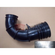 Патрубок корпуса воздушного фильтра угловой gw wingle 3,5