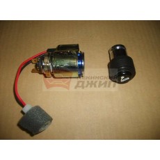 Прикуриватель в сборе  gw wingle