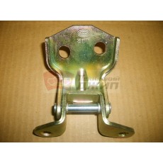 Петля нижняя передней левой двери gw wingle