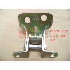 Петля нижняя задней левой двери (верхняя правой двери) hover  - 6206020-k00