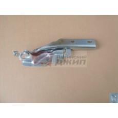 Петля капота правая hover h5