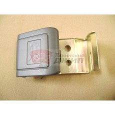 Ручка замка капота  gw пикап темн.салон н/о