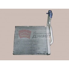 Радиатор отопителя gw wingle 3,5