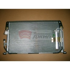 Радиатор кондиционера gw safe  н/о