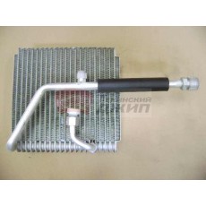 Радиатор кондиционера салонный (испаритель) gw safe