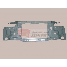 Рамка радиатора (морда) gw wingle