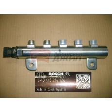 Рампа топливная hover,wingle дизель