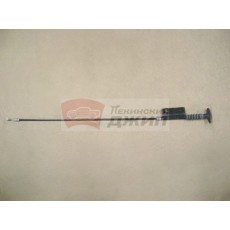 Ручка открытия держателя запасного с тросом колеса gw safe 20-3105066