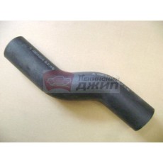 Шланг патрубка впускного коллектора hover wingle дизель