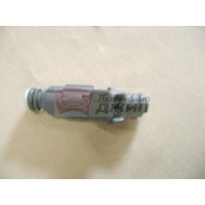 Форсунка электромагнитная 491 бензин  евро -2 gw deer safe