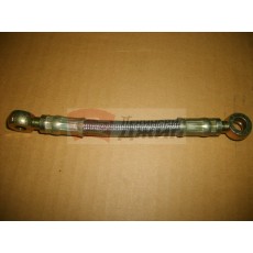 Шланг маслянный генератора hover wingle дизель