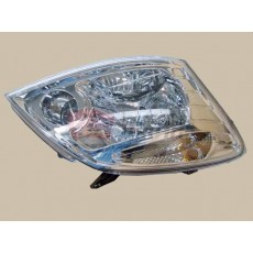 Фара головного света правая hover  - 4121200-k00