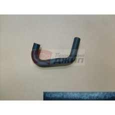 Шланг отопителя нижний hover h5 дизель