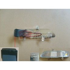 Указатель поворота в зеркале правый hover h3