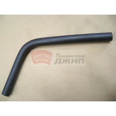 Шланг сапуна воздушного фильтра hover