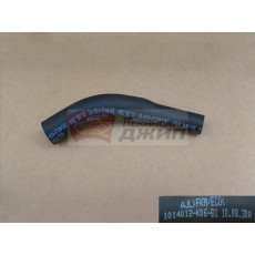 Шланг сапуна воздушного фильтра hover h3