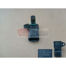 Датчик давления и температуры voleex