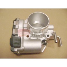 Дроссель с датчиком