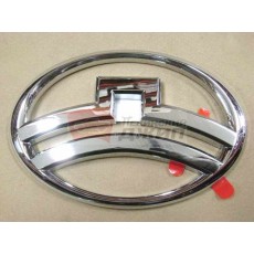 Эмблема капота старого образца gw wingle