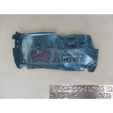 Локер заднего колеса правый NEW