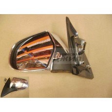 Зеркало боковое левое  (без обогрева)