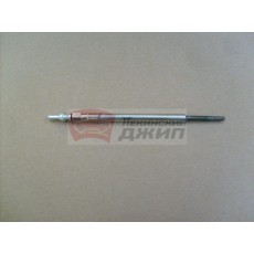 Свеча накаливания hover h5 дизель 2.0l