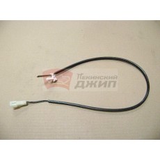 Датчик температуры салонного радиатора кондиционера (испарителя) hover h5