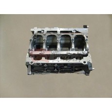 Блок цилиндров hover h3 4g63