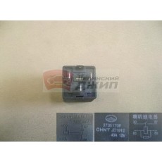 Реле dc12 40a hover  - 3735029-k00