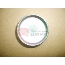 Заглушка блока цилиндров hover (d=35)