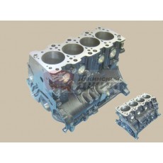 Блок цилиндров hover h5 4g69