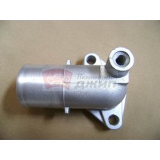 Патрубок водяной головки блока верхний gw deer safe 491 qe