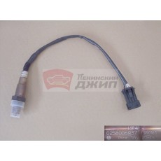 Датчик кислородный (лямбда-зонд) hover m2