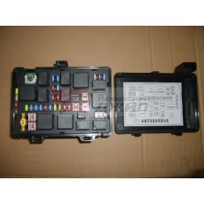 Блок предохранителей в сборе hover дизель