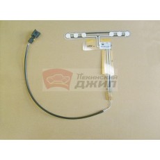 Датчик сиденья присутствия пассажира hover h3,h5 (новый салон)