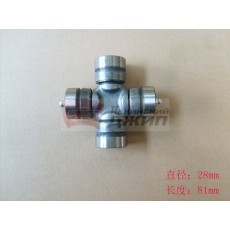 Крестовина кардан.вала в сборе 4/4 gw deer ф=28,5